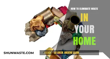 Efficient Home, Less Waste: Simple Steps to Declutter and Reduce