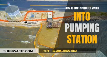 Guide to Safely Pumping Contaminated Water: A Step-by-Step Process