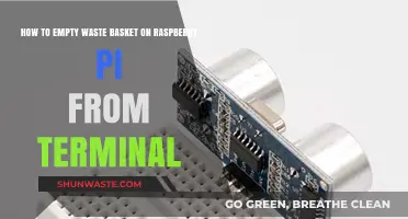 Efficiently Clear Raspberry Pi Trash via Terminal Commands Guide