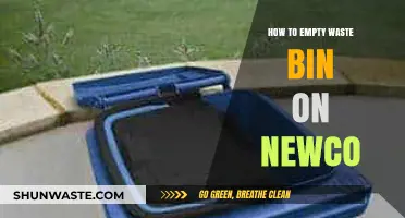 Efficiently Clear Your Newco Waste Bin: A Step-by-Step Guide