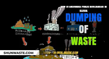 Empowering Communities: Strategies to Combat Illegal Waste Dumping Together
