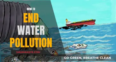 Conquering Water Pollution: Effective Strategies for a Healthier Future