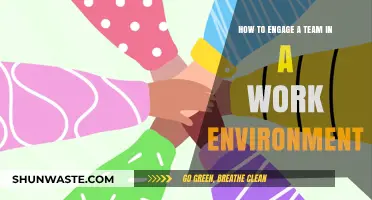 Boost Team Engagement: Strategies for a Productive Work Environment