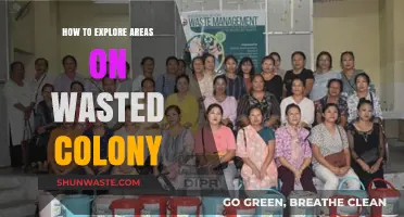 Exploring Wasted Colonies: Tips for Safe and Productive Area Discovery