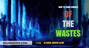 Mastering Cuirass of the Wastes Farming: Ultimate Guide for Efficient Loot