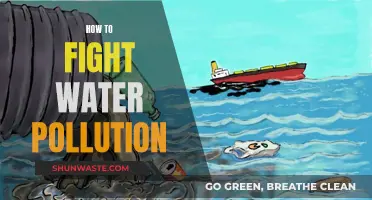 Conquering Water Pollution: Strategies for a Healthier Planet