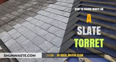 Mastering Slate Roofing: Calculating and Minimising Waste on Your Project