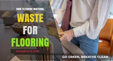 Mastering Flooring Material Waste Calculation: A Step-by-Step Guide
