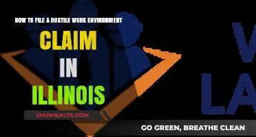 Filing a Hostile Work Environment Claim in Illinois: A Step-by-Step Guide