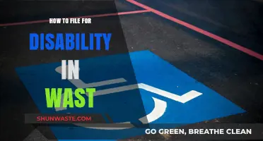 Filing for Disability in Washington: A Step-by-Step Guide to Success
