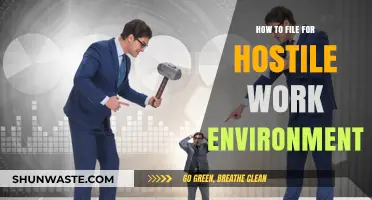Navigating Hostile Workplaces: A Step-by-Step Guide to Filing Complaints