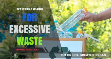Effective Strategies to Tackle and Reduce Excessive Waste Efficiently
