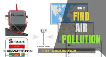 Air Pollution: Finding the Invisible Killer