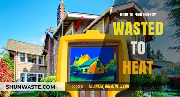 Uncover Hidden Heat Loss: Strategies to Identify Wasted Energy
