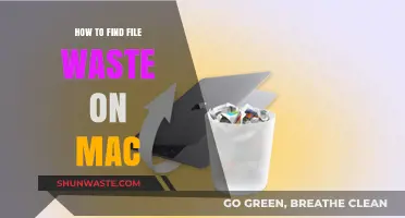 Efficiently Locate and Eliminate File Waste on Your Mac