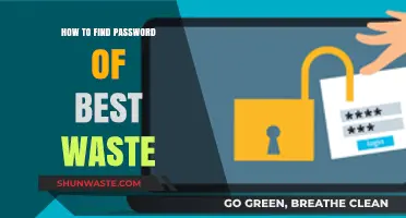 Discovering the Password for Optimal Waste Management Solutions