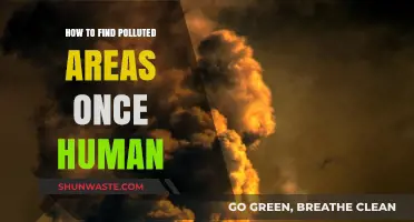 Finding Pollution: A Post-Apocalyptic Guide to Earth's Toxins