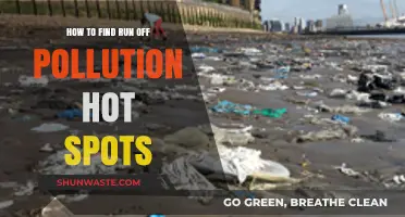 Finding Runoff Pollution: Hot Spot Identification Techniques