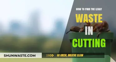 Minimize Material Waste: Smart Cutting Strategies for Efficient Resource Use