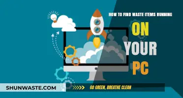 Identify and Remove Unnecessary Processes Draining Your PC's Resources