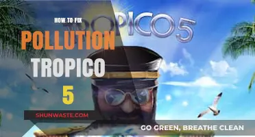 Strategies to Reduce Pollution in Tropico 5