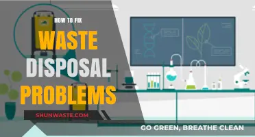 Sustainable Solutions: Tackling Waste Disposal Challenges Effectively