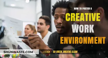 Cultivating Creativity: Strategies to Build an Innovative Workplace Culture