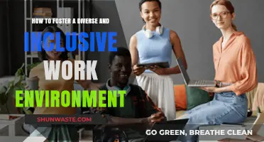 Building Unity: Strategies for a Diverse and Inclusive Workplace