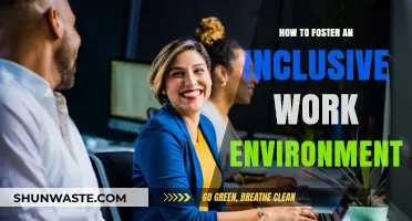 Building Unity: Strategies for Creating an Inclusive Workplace Culture