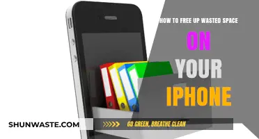 Maximize iPhone Storage: Simple Tips to Reclaim Wasted Space