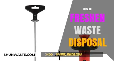 Revitalize Your Waste Disposal: A Fresh Approach to Kitchen Cleanliness
