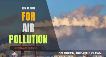 Funding Clean Air: Strategies for Pollution Reduction