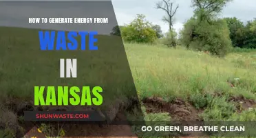 Kansas Waste-to-Energy Solutions: Sustainable Power Generation Strategies
