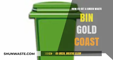 Green Waste Bin Gold Coast: Simple Steps to Get Yours Today
