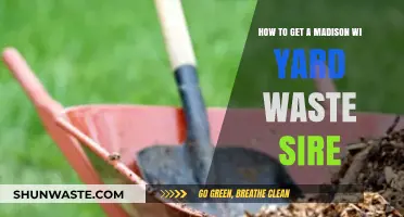 Madison WI Yard Waste Disposal: A Step-by-Step Guide to Getting a Site