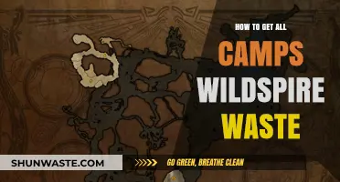 Mastering Wildspire Waste: Tips to Locate All Camps Efficiently