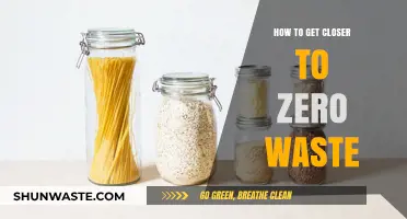 Sustainable Living: Simple Steps to Achieve a Zero-Waste Lifestyle