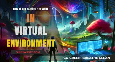 Mastering DateUtil in Virtual Environments: A Step-by-Step Guide
