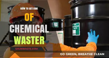 Effective Strategies for Safely Disposing of Chemical Waste Responsibly