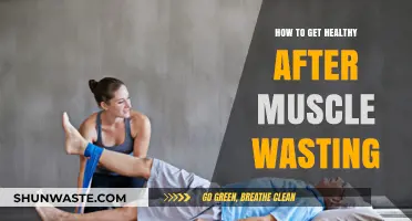 Rebuilding Strength: Effective Strategies to Recover from Muscle Wasting
