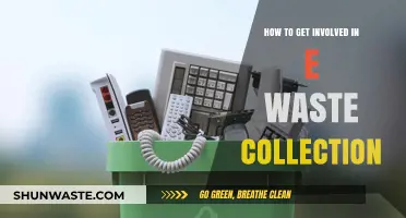 Join the E-Waste Revolution: Simple Steps to Start Collecting Responsibly