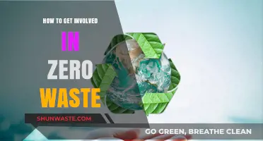 Start Your Zero Waste Journey: Simple Steps for Sustainable Living