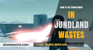 Finding Kyber Bricks in Jundland Wastes: A Complete Guide