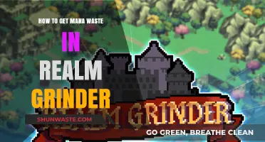 Mastering Mana Waste Strategies in Realm Grinder for Maximum Efficiency