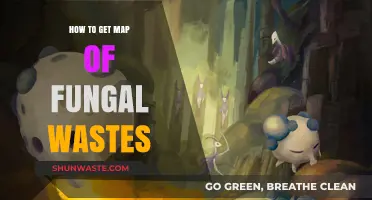 Exploring Fungal Wastes: A Guide to Obtaining Accurate Maps