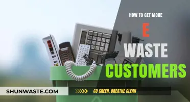 Boost Your E-Waste Business: Proven Strategies to Attract More Customers