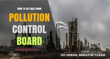 Get Pollution NOC: A Step-by-Step Guide