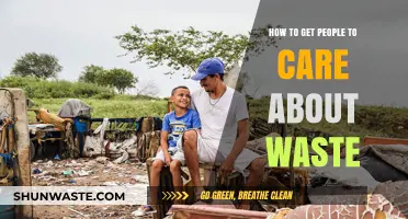 Sparking Compassion: Strategies to Inspire Action Against Waste Crisis