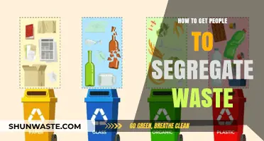Simple Steps to Encourage Effective Waste Segregation in Communities