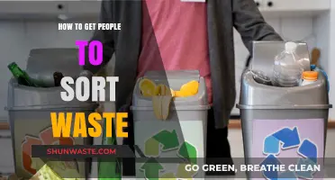 Master Waste Sorting: Simple Tips to Engage and Educate Everyone